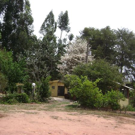 Pousada Dos Tucanos São Tomé das Letras Zewnętrze zdjęcie