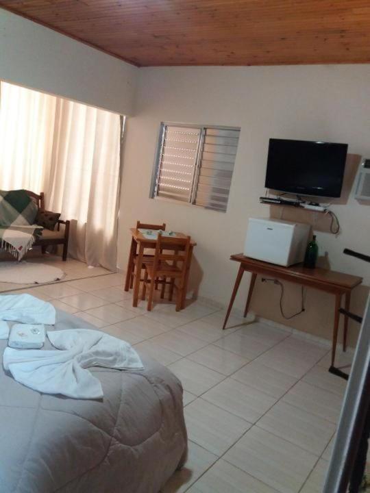 Pousada Dos Tucanos São Tomé das Letras Zewnętrze zdjęcie