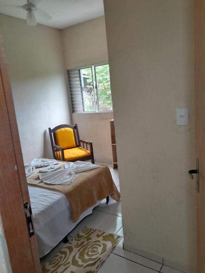 Pousada Dos Tucanos São Tomé das Letras Zewnętrze zdjęcie