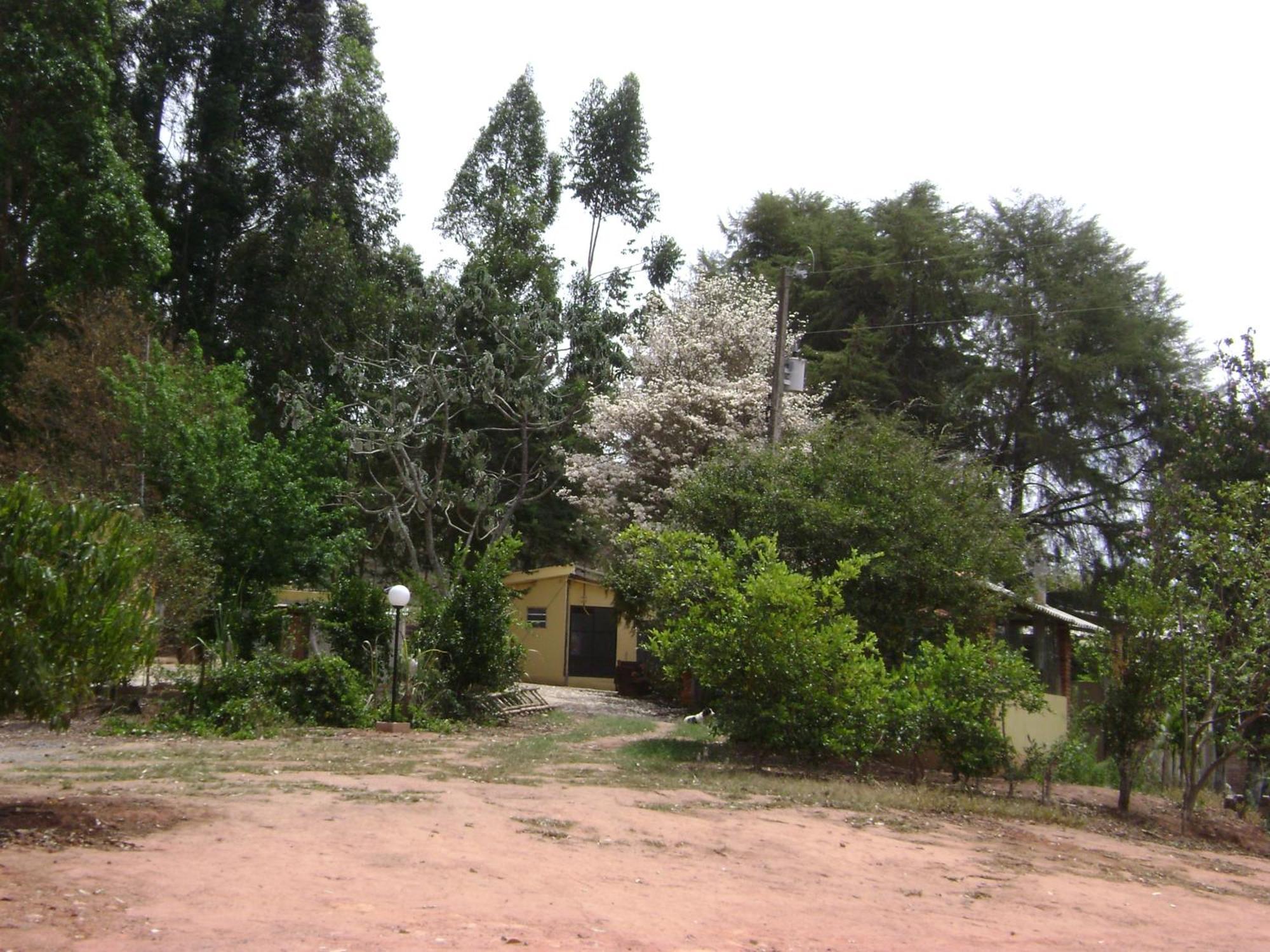 Pousada Dos Tucanos São Tomé das Letras Zewnętrze zdjęcie