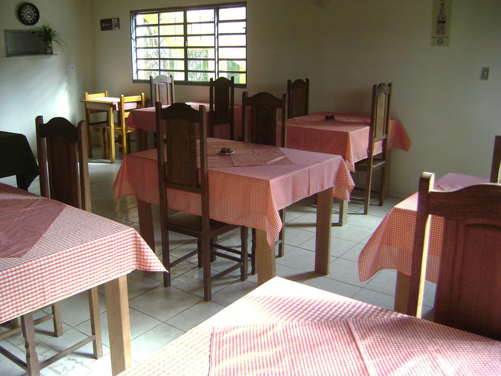 Pousada Dos Tucanos São Tomé das Letras Zewnętrze zdjęcie