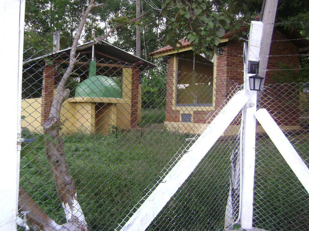 Pousada Dos Tucanos São Tomé das Letras Zewnętrze zdjęcie