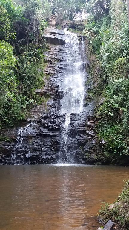 Pousada Dos Tucanos São Tomé das Letras Zewnętrze zdjęcie