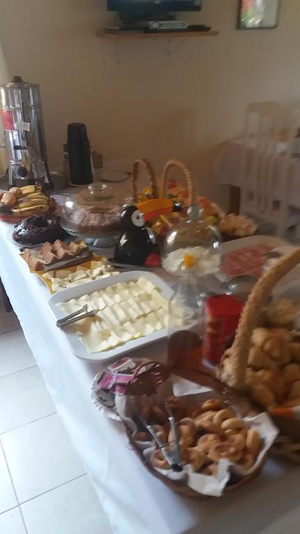Pousada Dos Tucanos São Tomé das Letras Zewnętrze zdjęcie