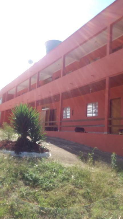 Pousada Dos Tucanos São Tomé das Letras Zewnętrze zdjęcie