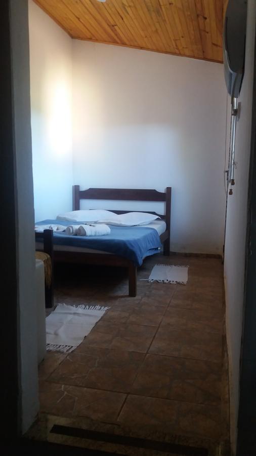 Pousada Dos Tucanos São Tomé das Letras Zewnętrze zdjęcie